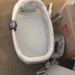 Chicco Close To You 3-1 Bedside Bassinet