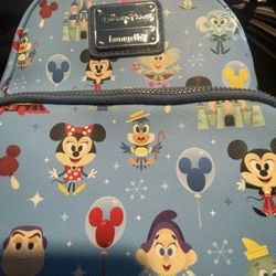 Disney Backpack