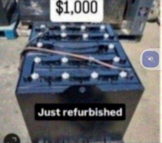 Battery, Forklift, Order Picker, Solar, Jacks