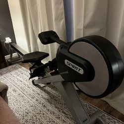 Spirit Rower
