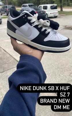 SB X HUF
