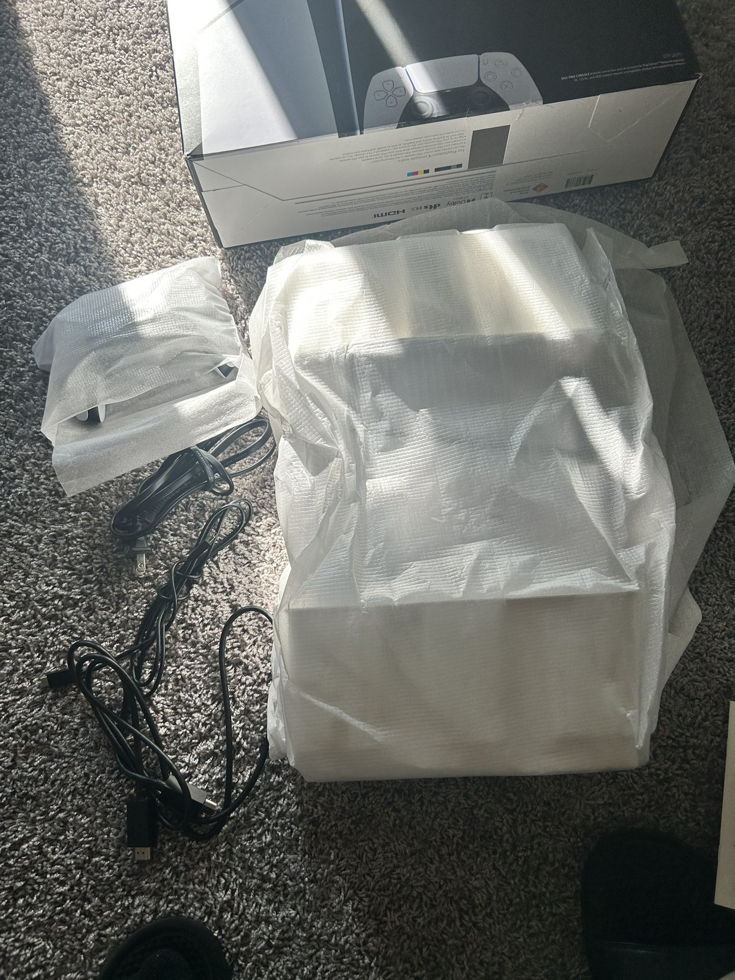 Ps5 Brand New