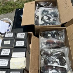 Yard Sale 