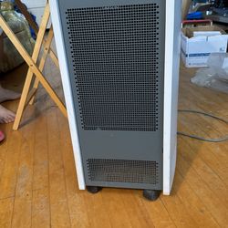 BlueAir Air purifier Large Room