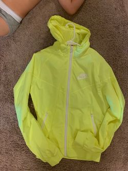 Nike Jacket women’s