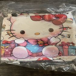Hello Kitty Lunch Bag