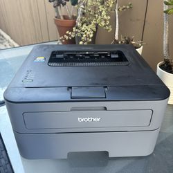 Never Used Brother Printer