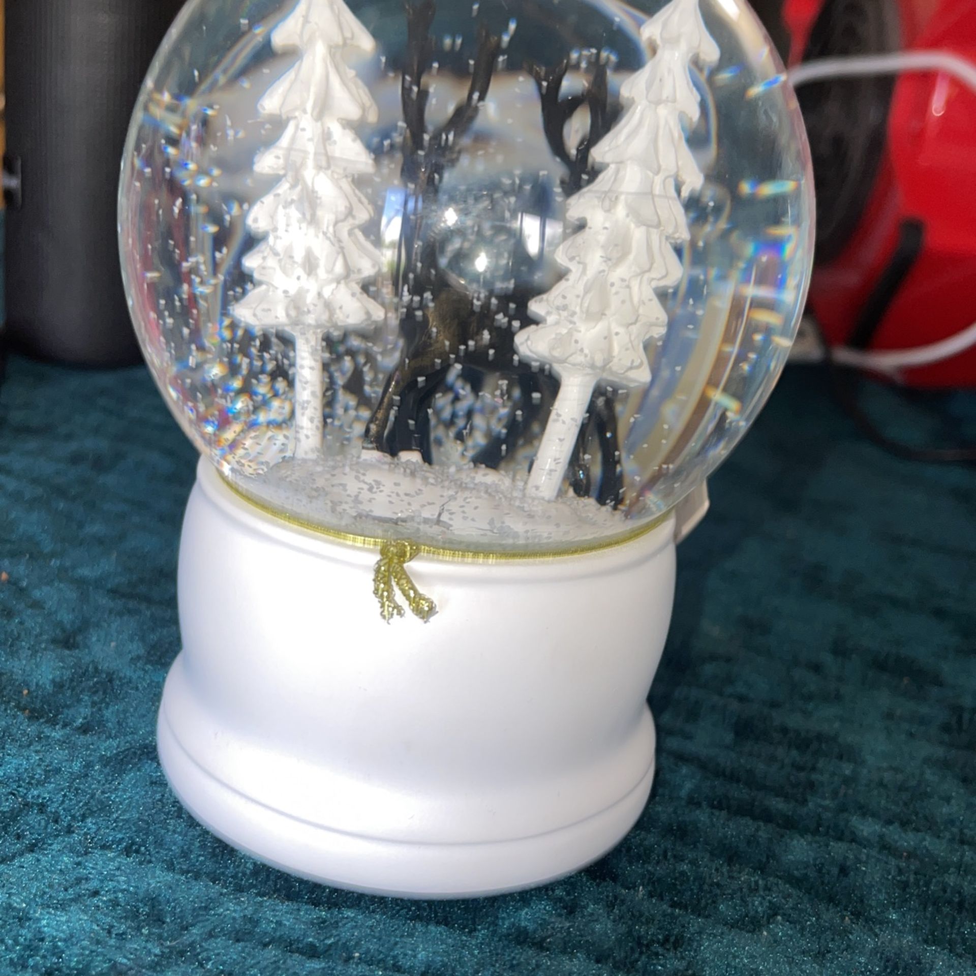 Snow Globe