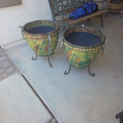 Pots Beautiful Clay Pots 75 For Both