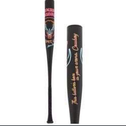 COMBAT MFG Midnight Rodeo “ARENA” SPEC-A1 BBCOR  - LIMITED EDITION 
