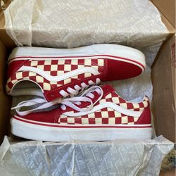 Vans