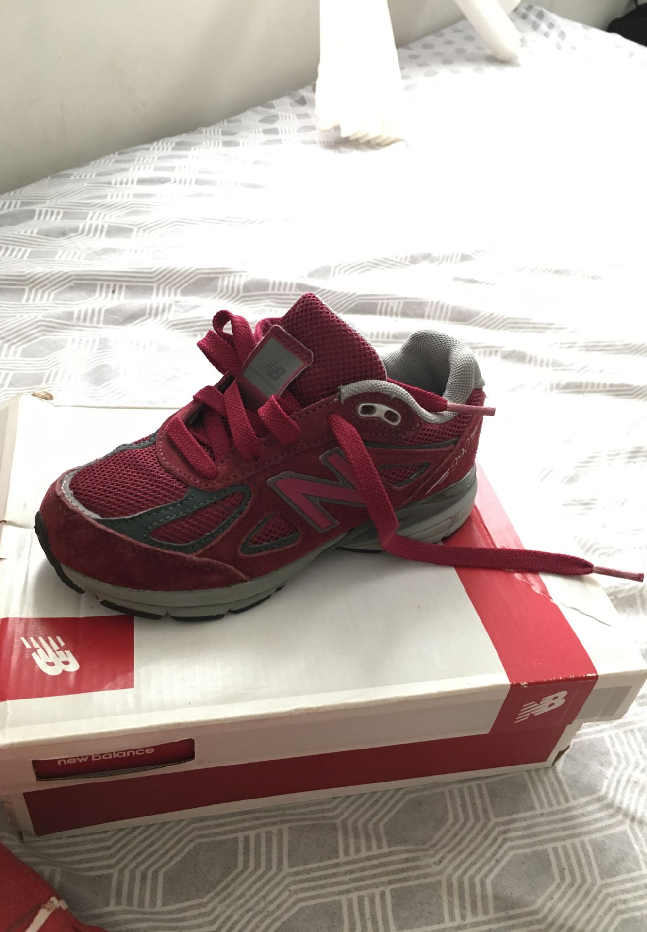 New 990s