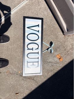 Hang up  sign