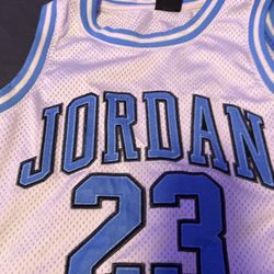 Jordan Jersey Size XL In Kids 