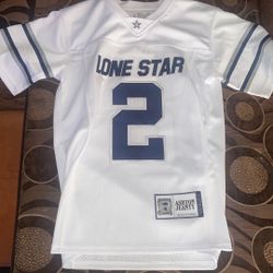 Authentic Classics Ashton Jeanty Jersey 