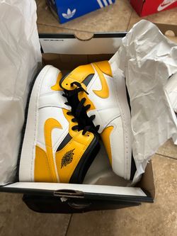 Air Jordan 1s