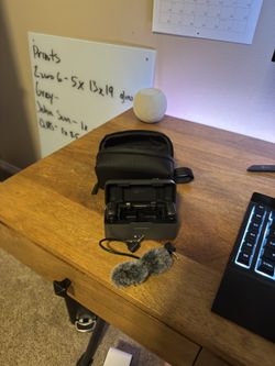 DJI Mic 2 (No Receiver)