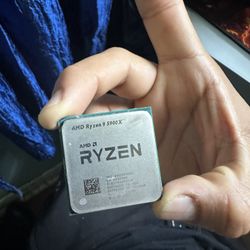 Ryzen 9 5900x with be quiet cpu cooler (don’t have the clasps for motherboard)