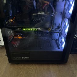 Gaming Pc I5 & Gtx 1070