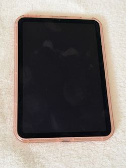 Apple IPad Mini (6th generation)