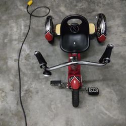 Trike