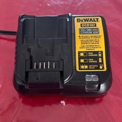 DEWALT Charger Only 
