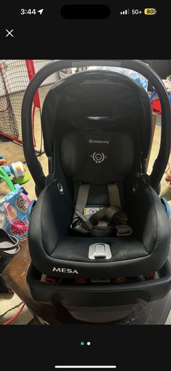 Car Seat