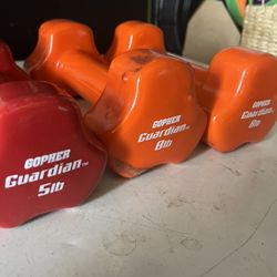 Weights