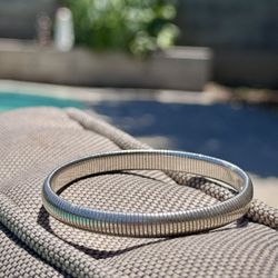 925 Silver Bracelet