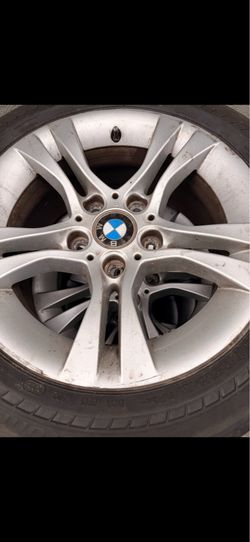 Tires & rims