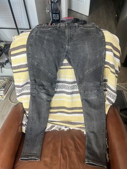 Men’s Hudson Jeans-Two Pairs-Size 31-Very Good Condition 