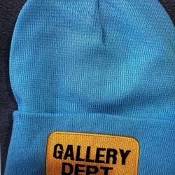 Gallery Dept 