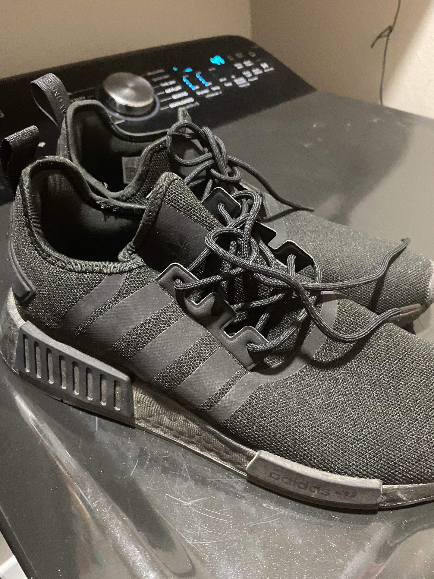 Adidas Men Shoes Size 10/5