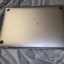 Mac Book Air 