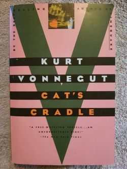 Cat's Cradle