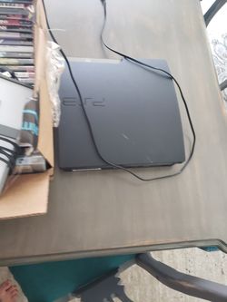 Ps3 bundle