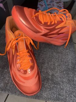 Lamelo Ball Basketball Shoes