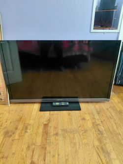 Televisión de 55 pulgadas