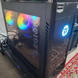 Lenovo Legion Gaming PC