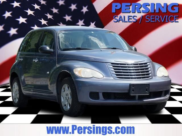 2007 Chrysler Pt Cruiser