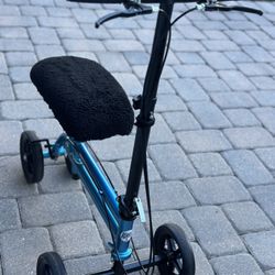 KneeRover Economy Knee Scooter (Used)