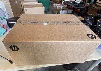 HP Workstation Z2 G5 Core i7 10700 Ram 16gb 2TB
