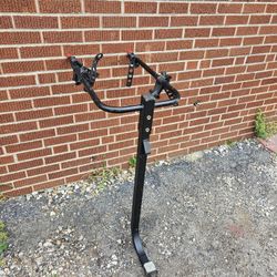 Yakima bike rack 2 bike