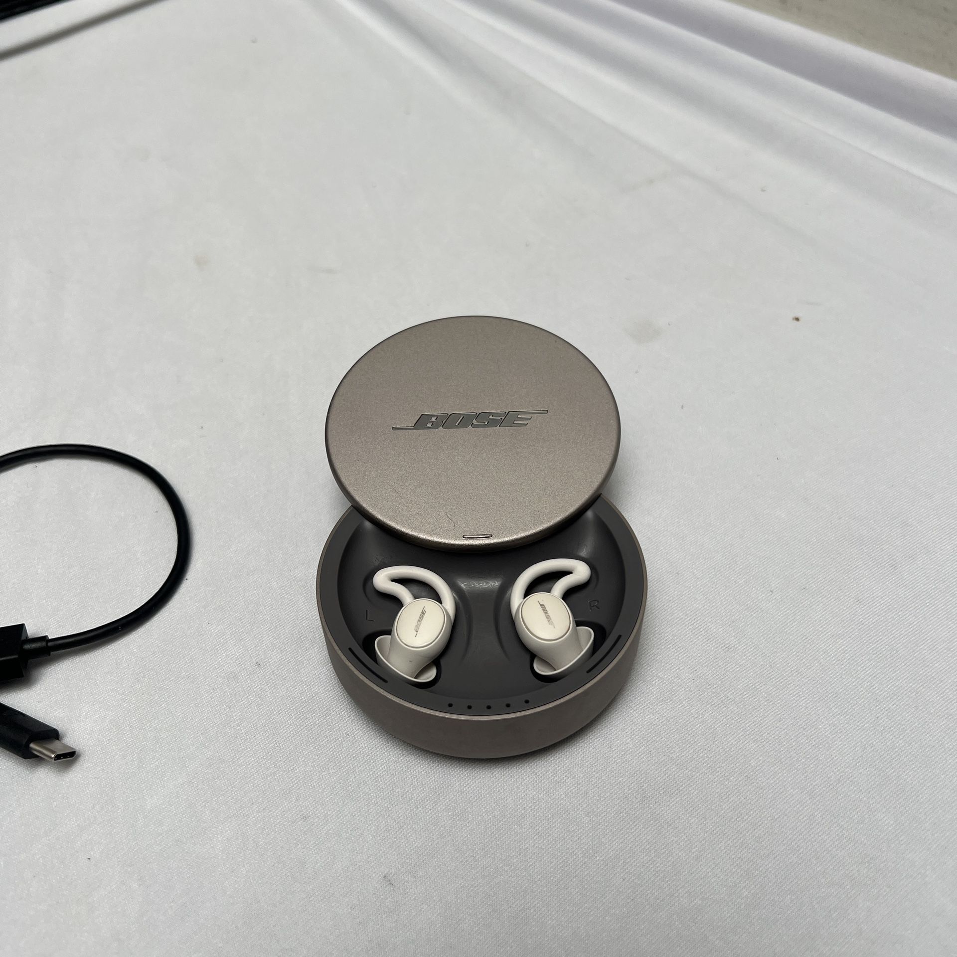 Bose Sleepbuds II Wireless Earbuds for Sale in Riverside, CA OfferUp