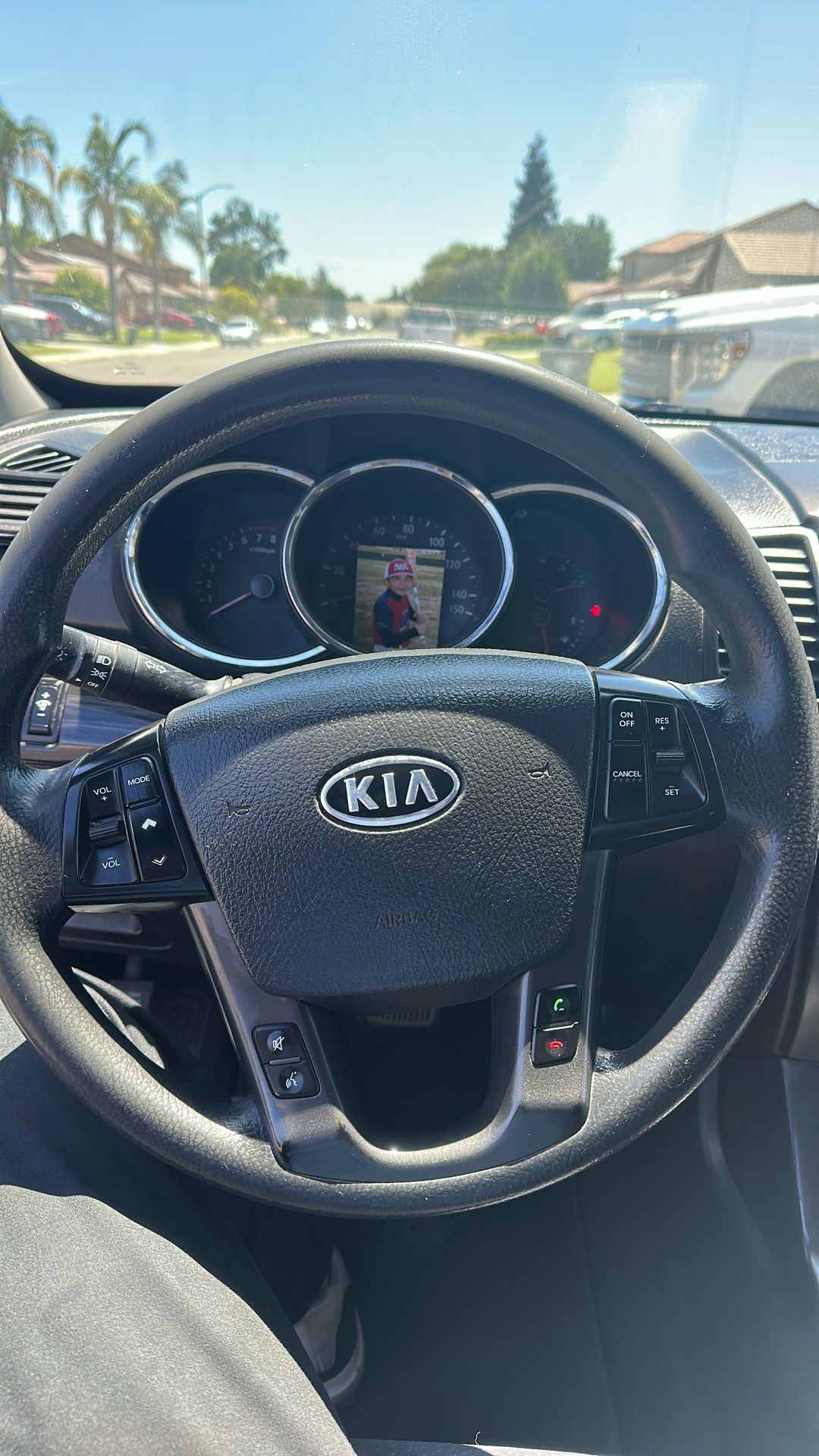 2013 KIA Sorento