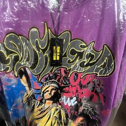 Brand New Godspeed Shirt 