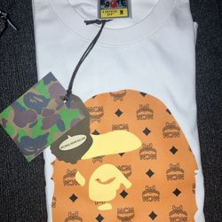 Bathing Ape Shirt