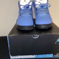 Air Jordan 5 Retro UNC Sz.11 