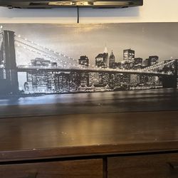 Nightlife Painting