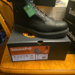 Timberland 